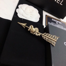 Chanel Brooches